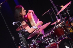 maria-p-percussion